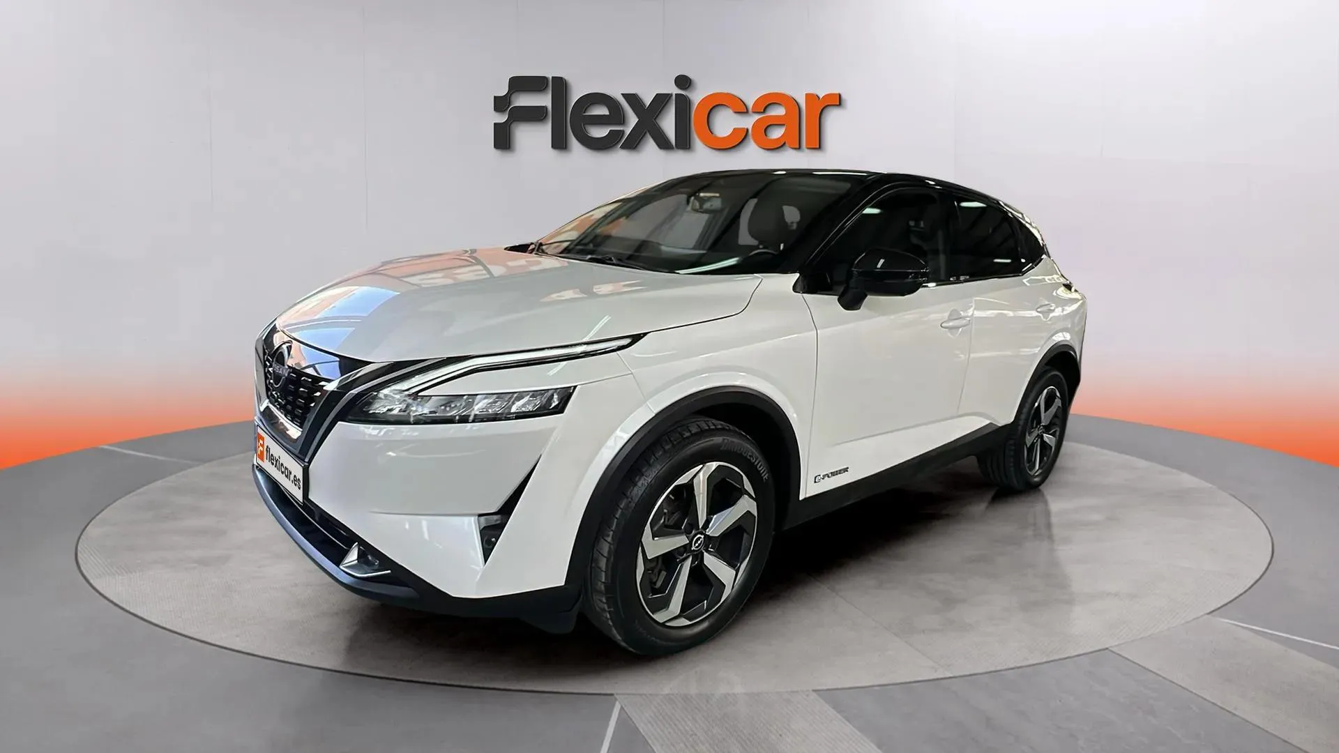 Nissan Qashqai E-POWER N-Connecta - foto 4