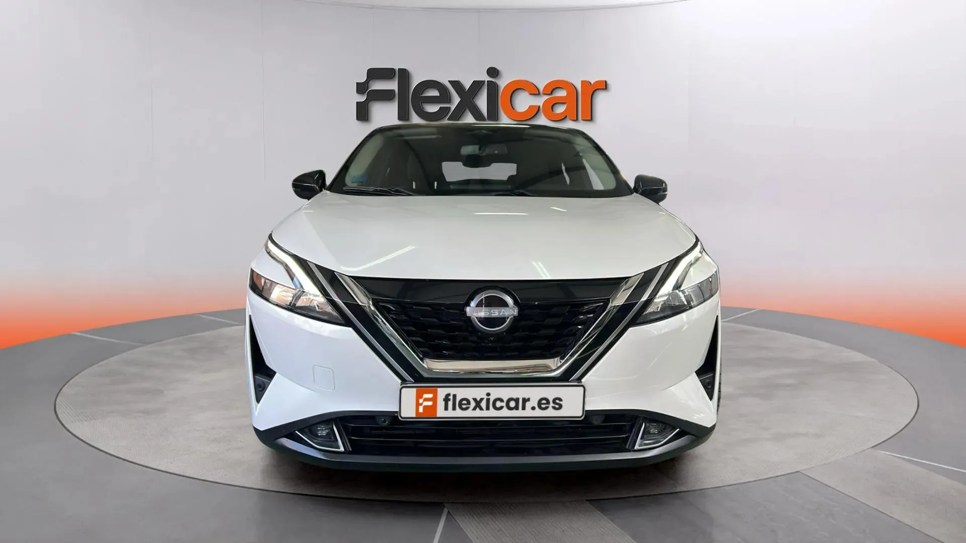 Nissan Qashqai E-POWER N-Connecta - foto 2