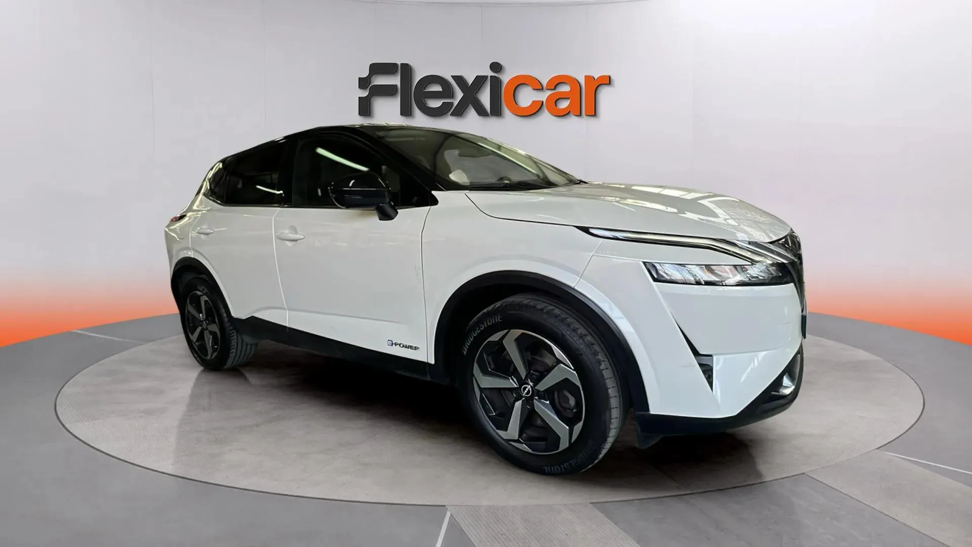 Nissan Qashqai E-POWER N-Connecta - foto 14
