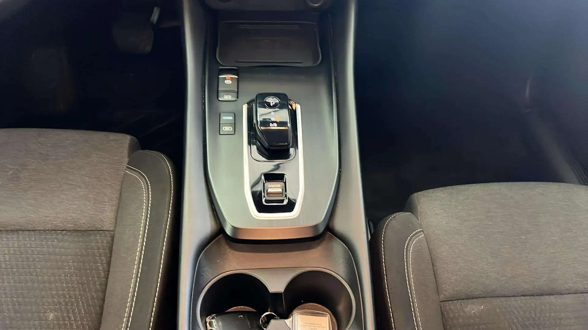 Nissan Qashqai E-POWER N-Connecta - foto 21