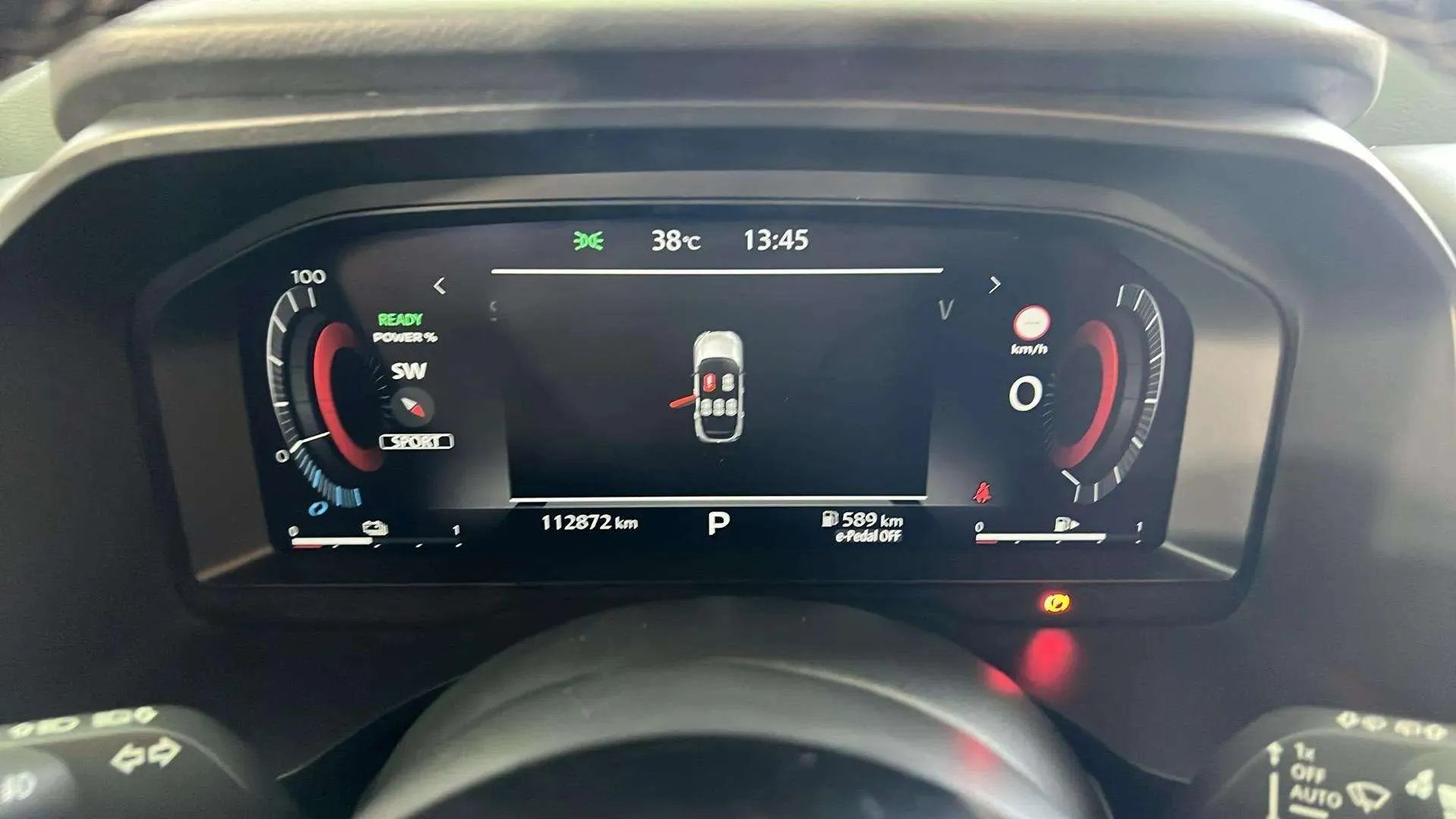 Nissan Qashqai E-POWER N-Connecta - foto 23