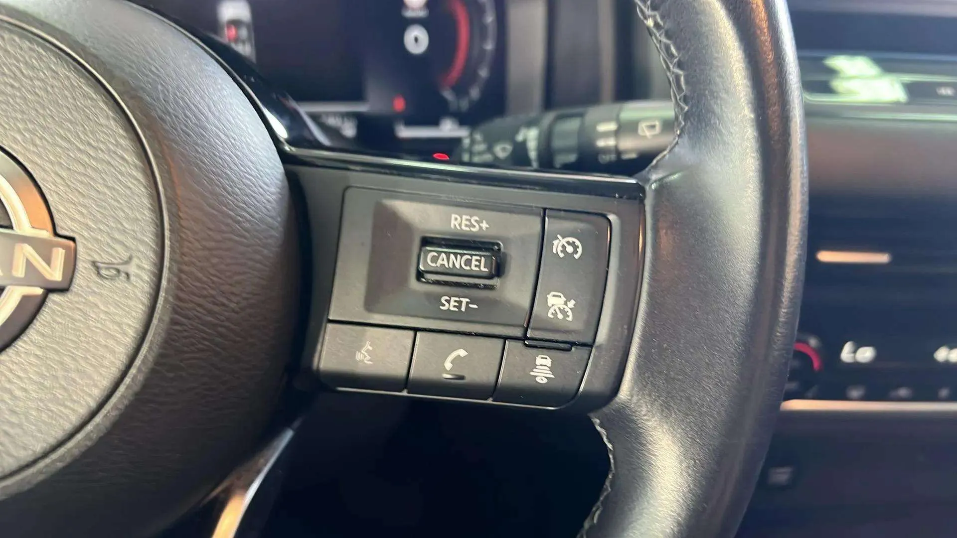 Nissan Qashqai E-POWER N-Connecta - foto 18