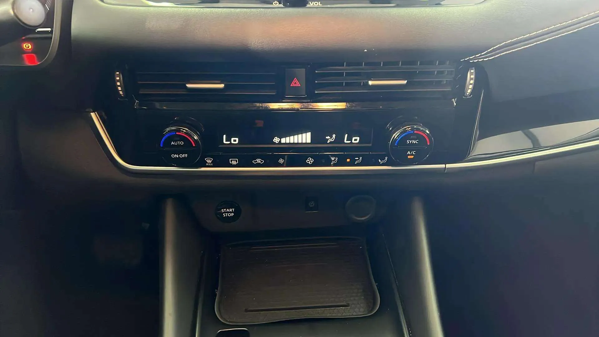 Nissan Qashqai E-POWER N-Connecta - foto 20