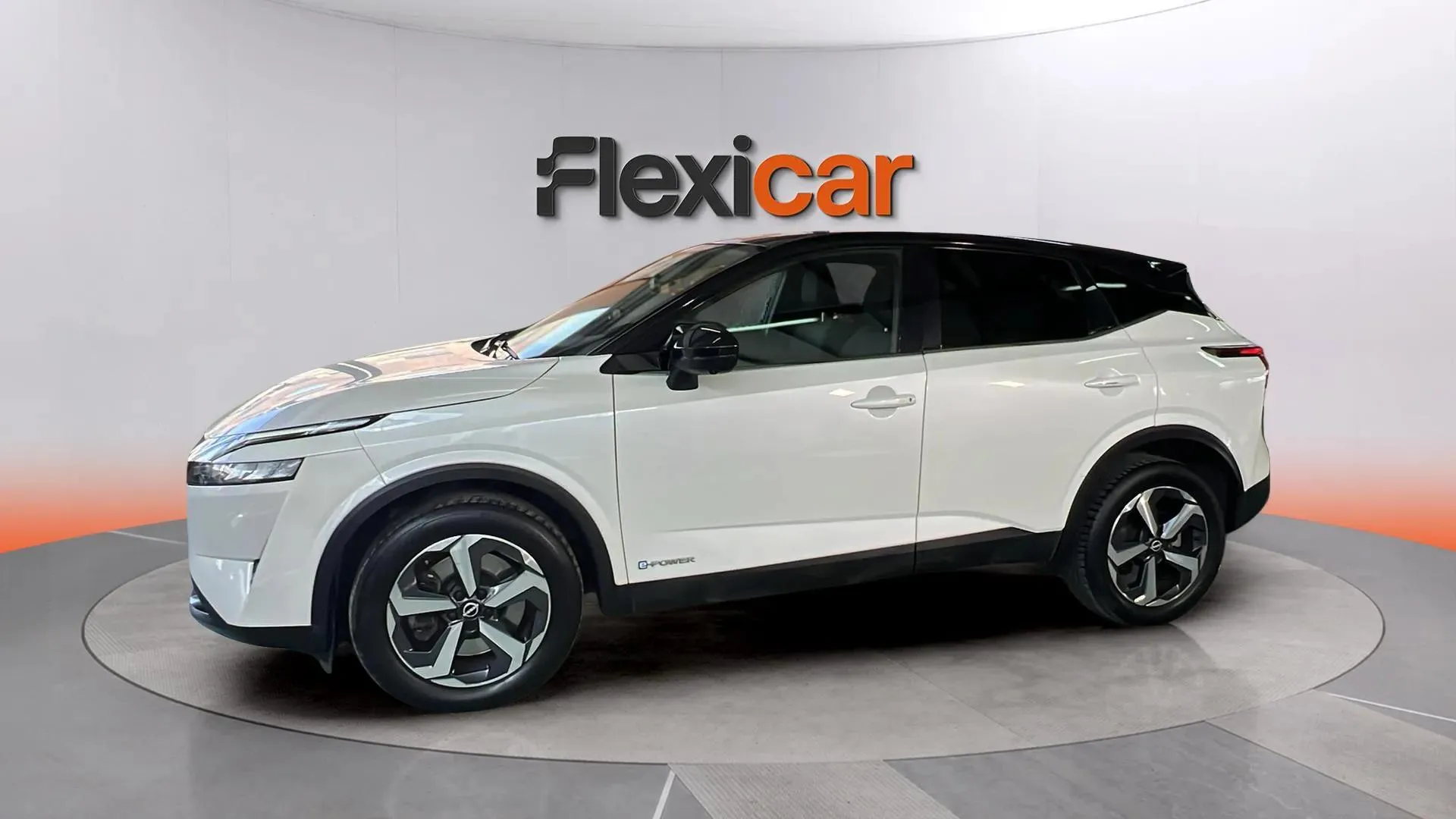 Nissan Qashqai E-POWER N-Connecta - foto 5