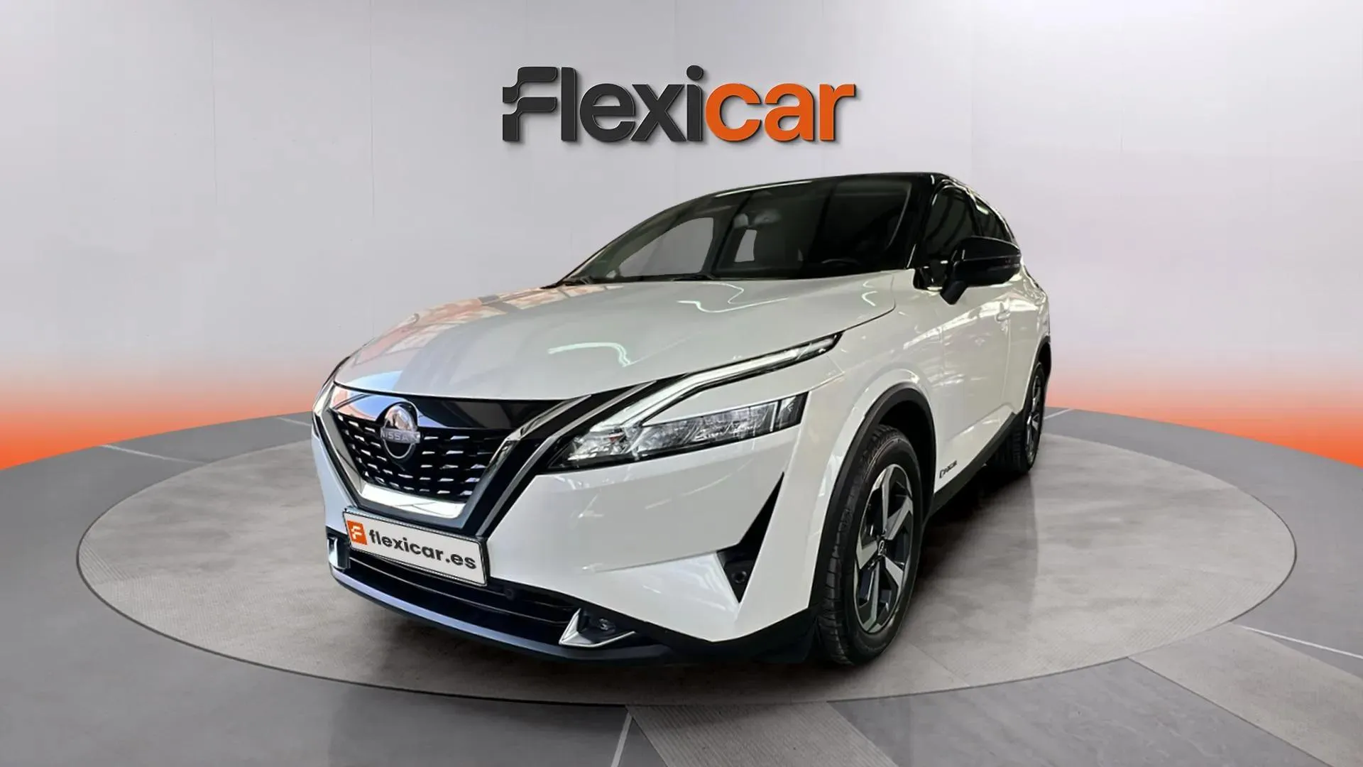 Nissan Qashqai E-POWER N-Connecta - foto 3
