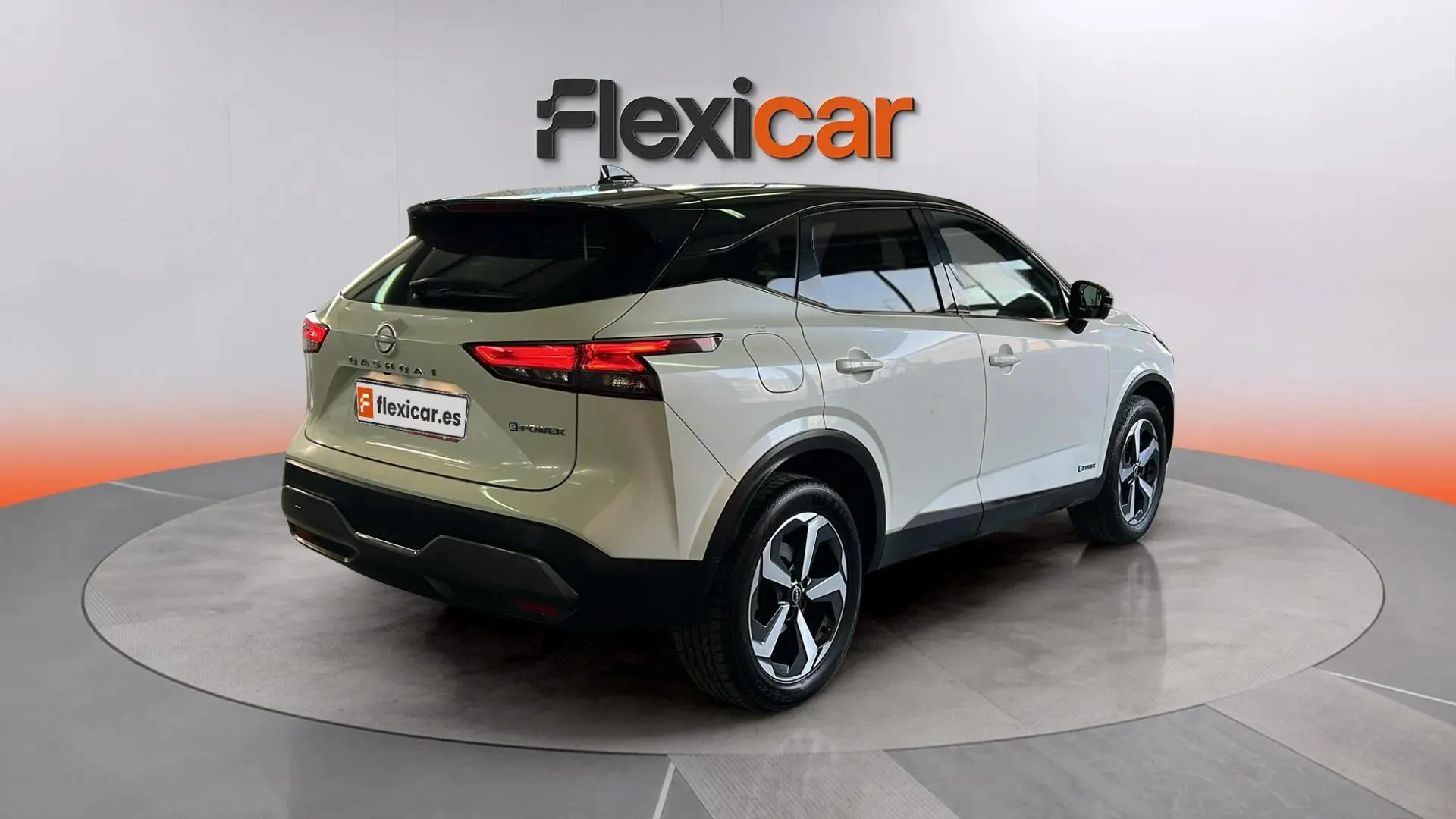 Nissan Qashqai E-POWER N-Connecta - foto 10