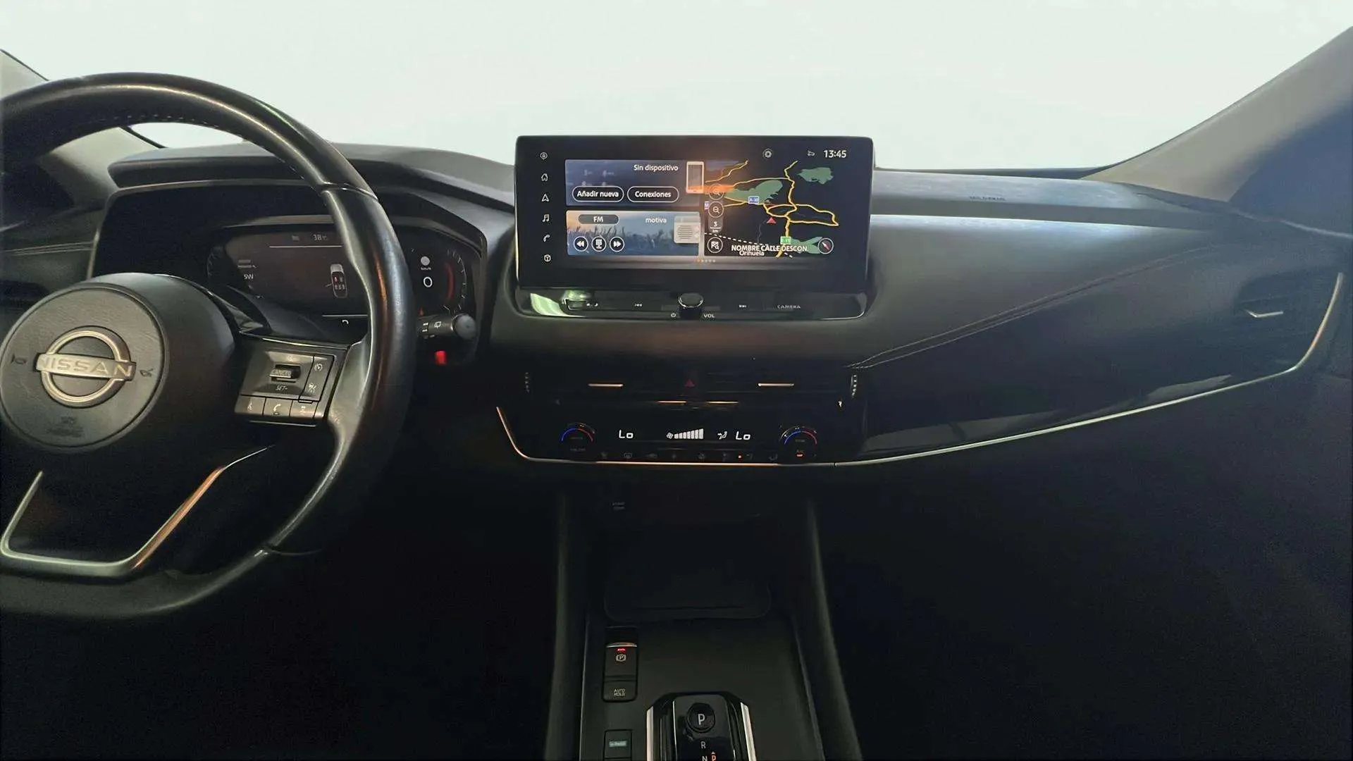 Nissan Qashqai E-POWER N-Connecta - foto 19