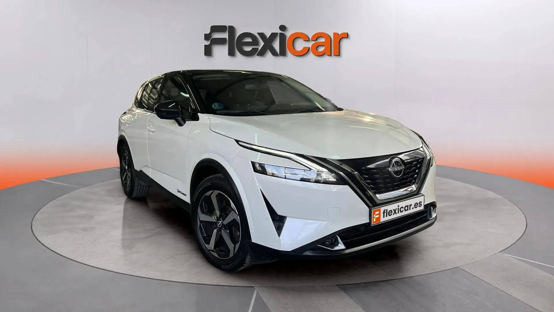 Nissan Qashqai E-POWER N-Connecta - foto 1