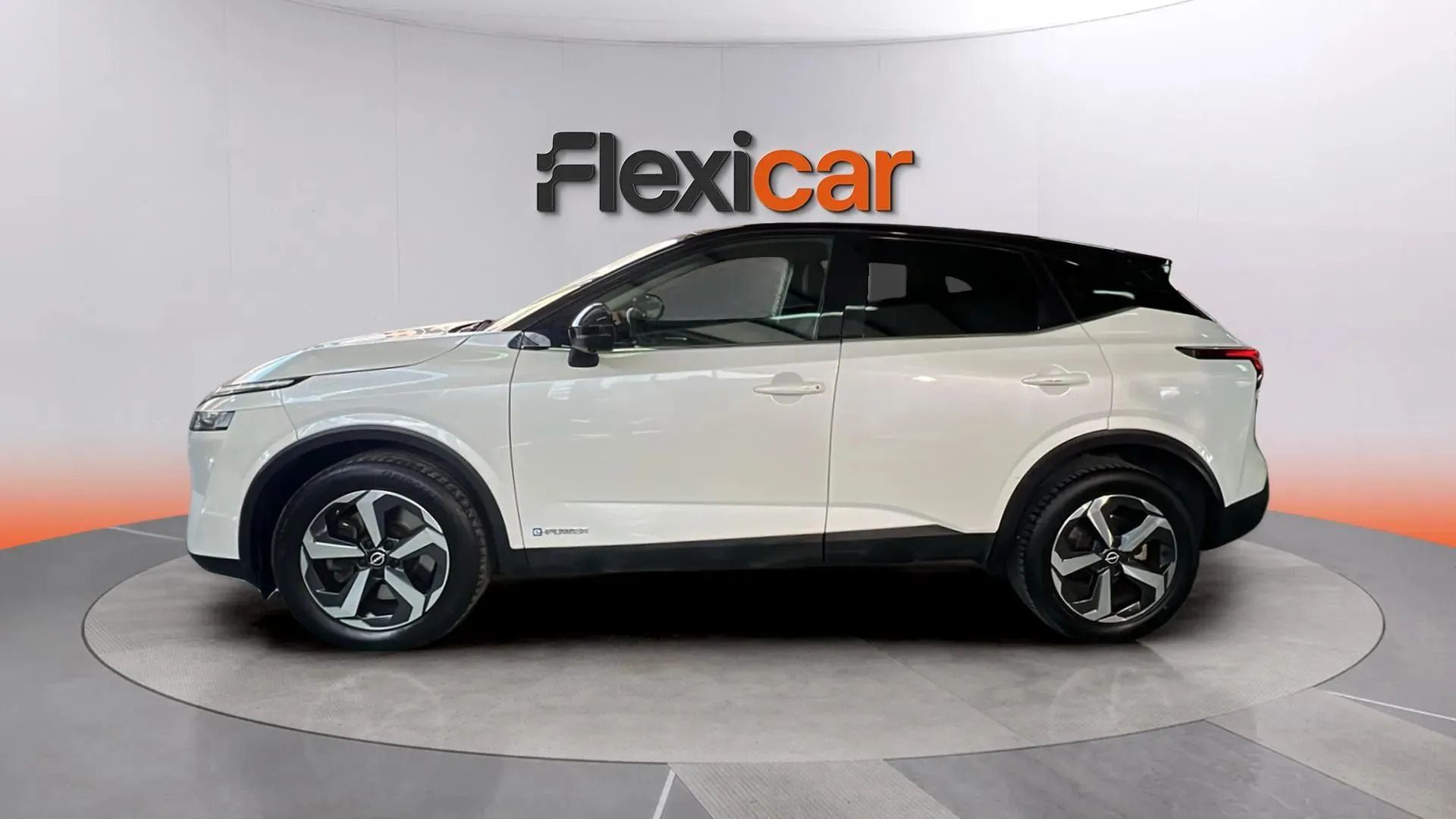 Nissan Qashqai E-POWER N-Connecta - foto 6