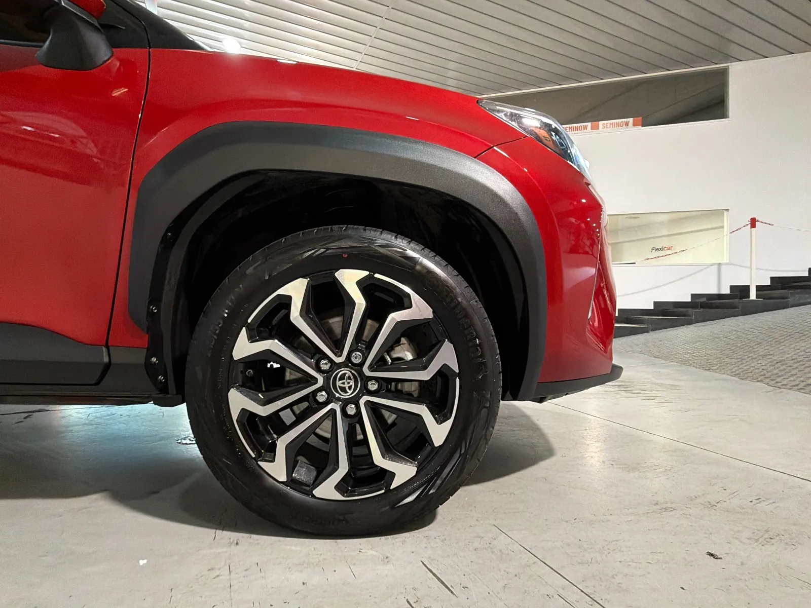Toyota Yaris Cross 1.5 120H Active Tech - foto 21