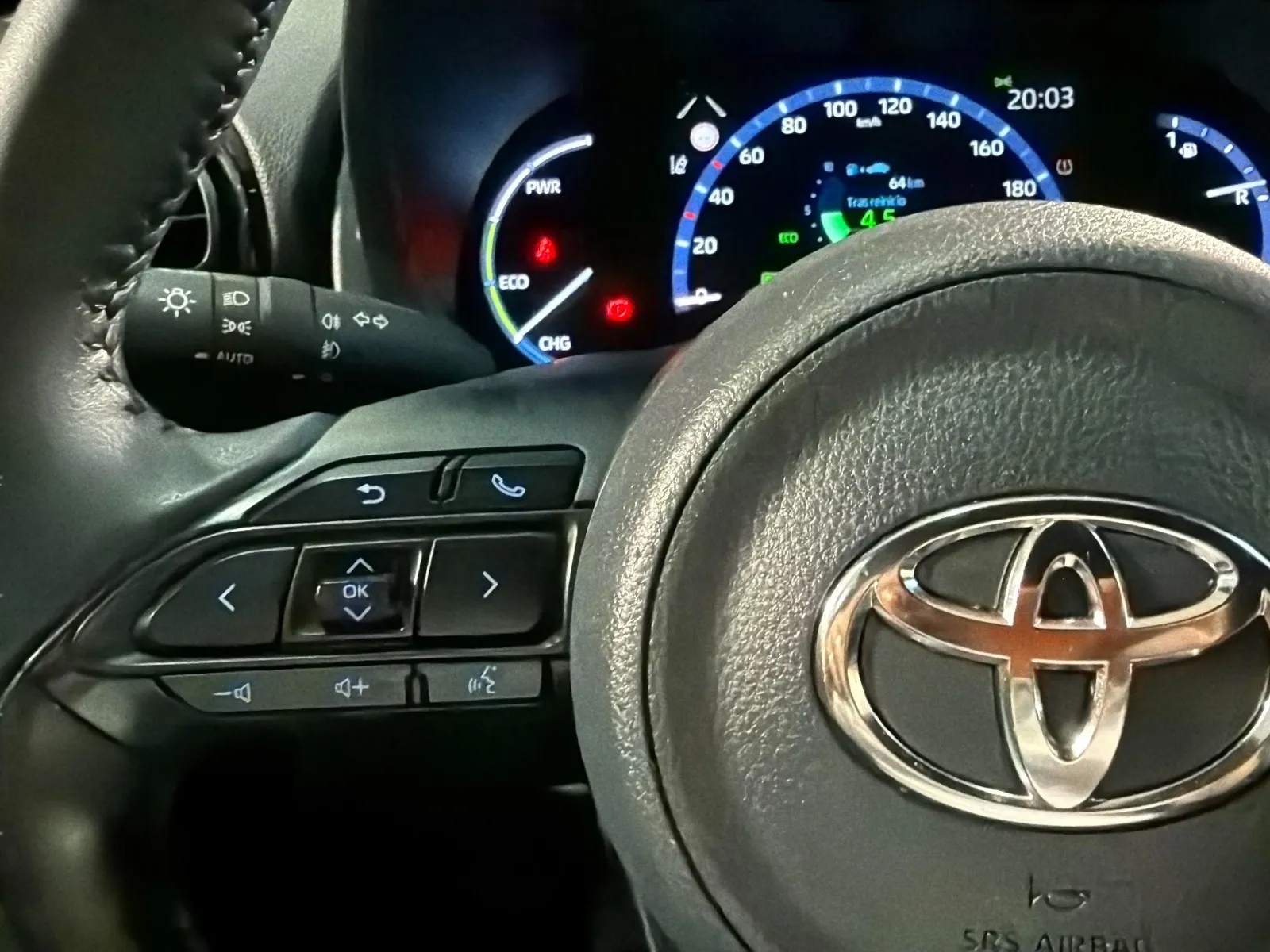 Toyota Yaris Cross 1.5 120H Active Tech - foto 8