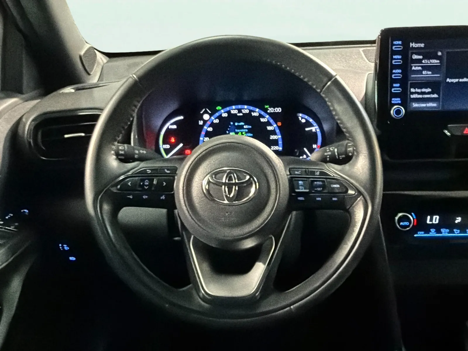 Toyota Yaris Cross 1.5 120H Active Tech - foto 7