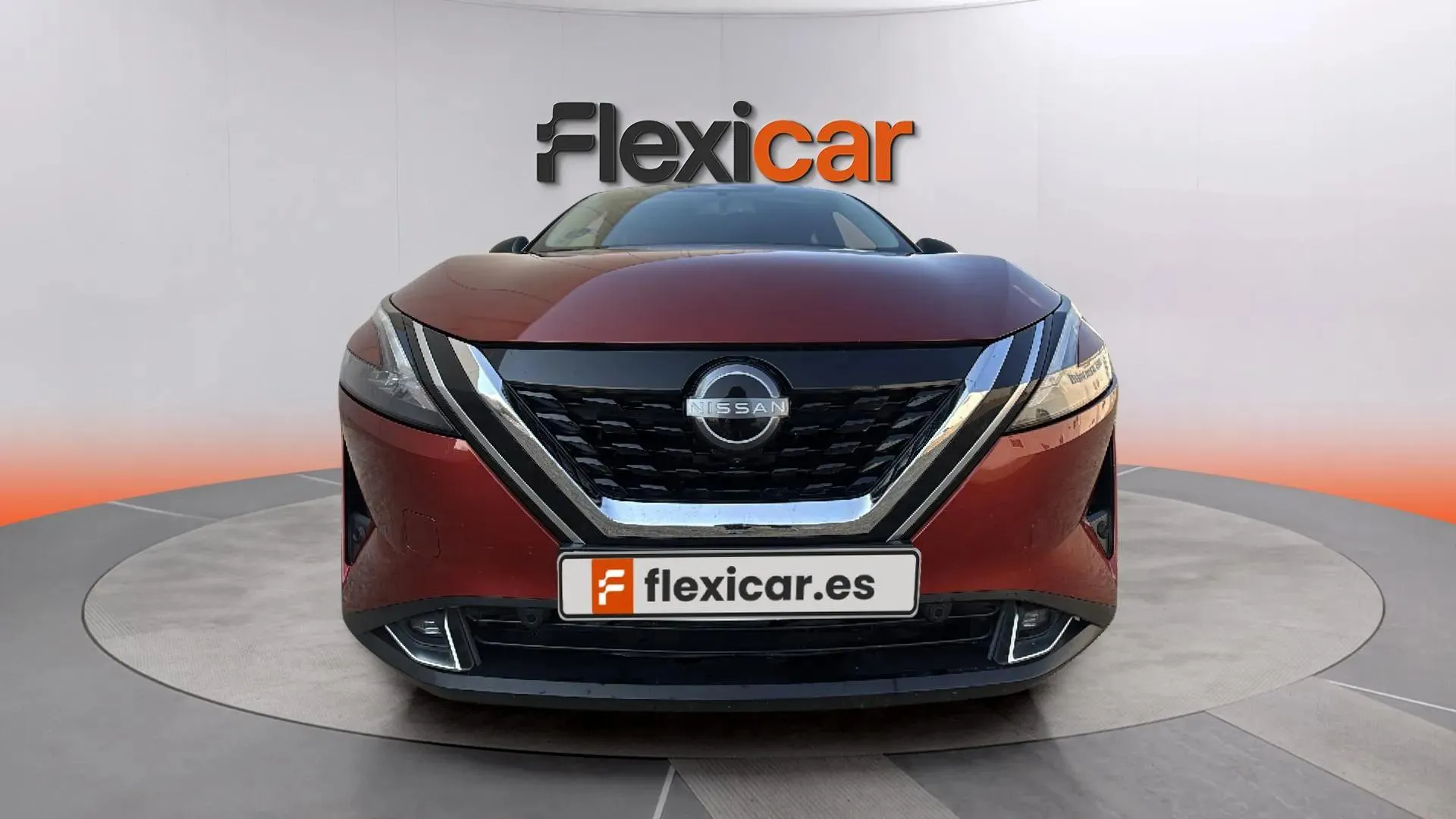 Nissan Qashqai E-POWER N-Connecta - foto 3