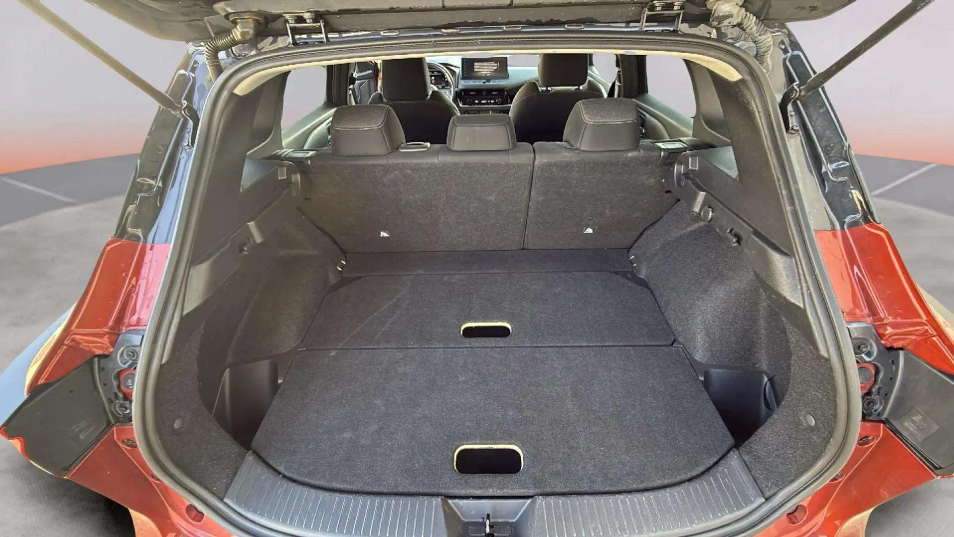 Nissan Qashqai E-POWER N-Connecta - foto 21