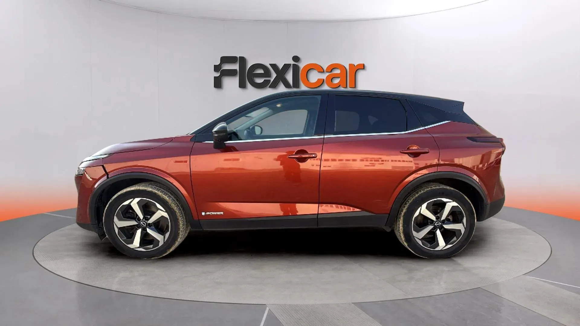Nissan Qashqai E-POWER N-Connecta - foto 4