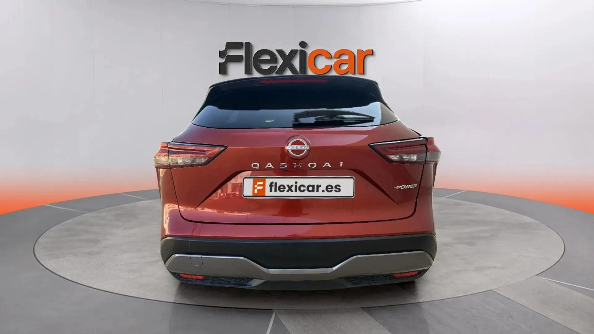 Nissan Qashqai E-POWER N-Connecta - foto 5