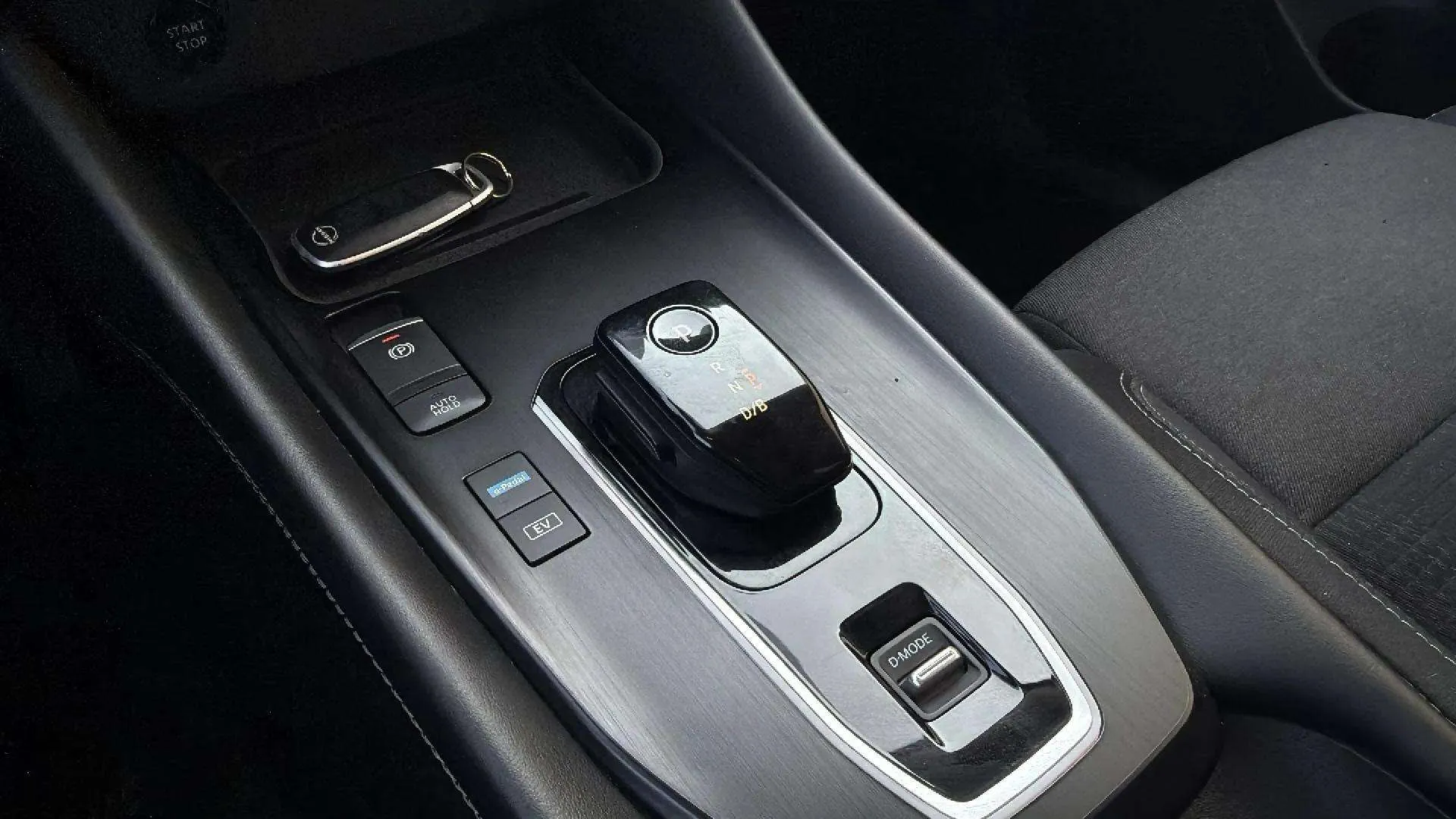 Nissan Qashqai E-POWER N-Connecta - foto 14
