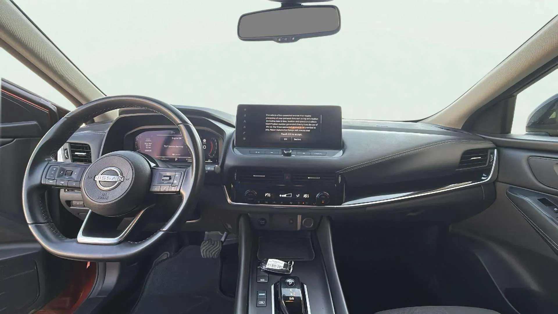 Nissan Qashqai E-POWER N-Connecta - foto 10