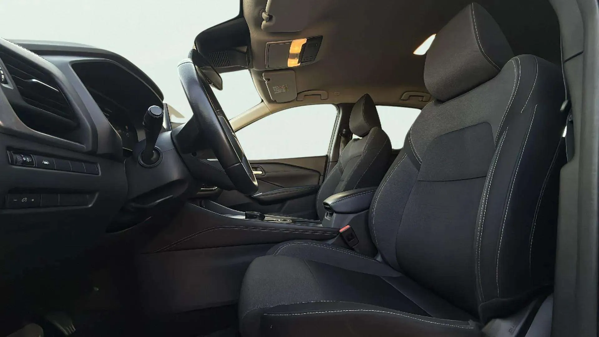 Nissan Qashqai E-POWER N-Connecta - foto 17
