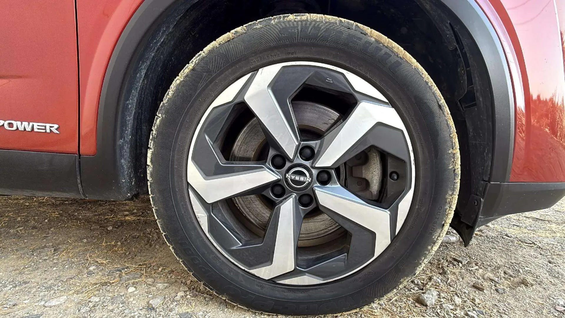Nissan Qashqai E-POWER N-Connecta - foto 22