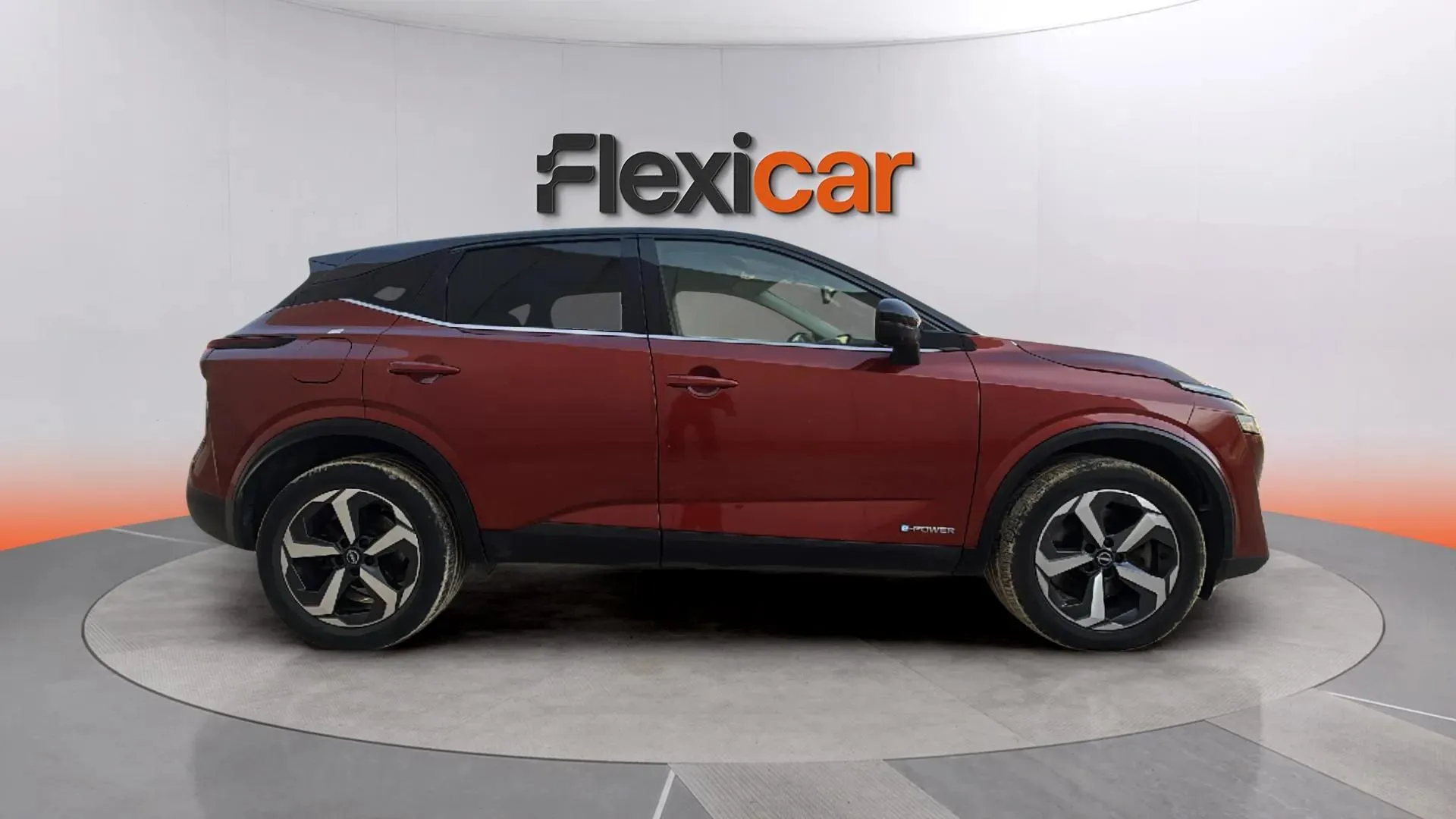 Nissan Qashqai E-POWER N-Connecta - foto 2