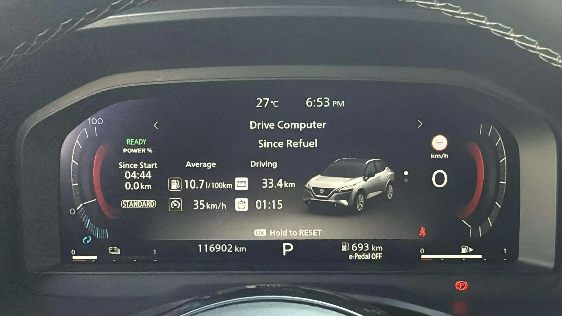 Nissan Qashqai E-POWER N-Connecta - foto 6