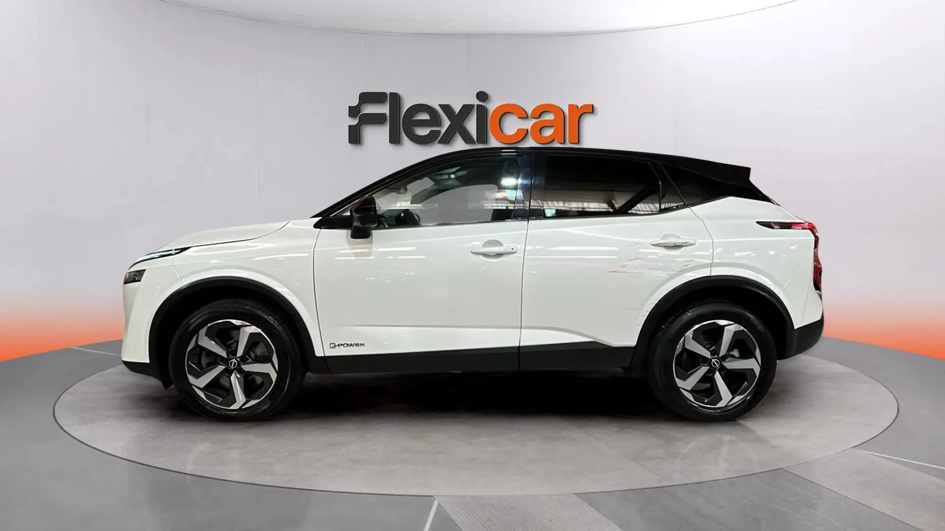 Nissan Qashqai E-POWER N-Connecta - foto 4