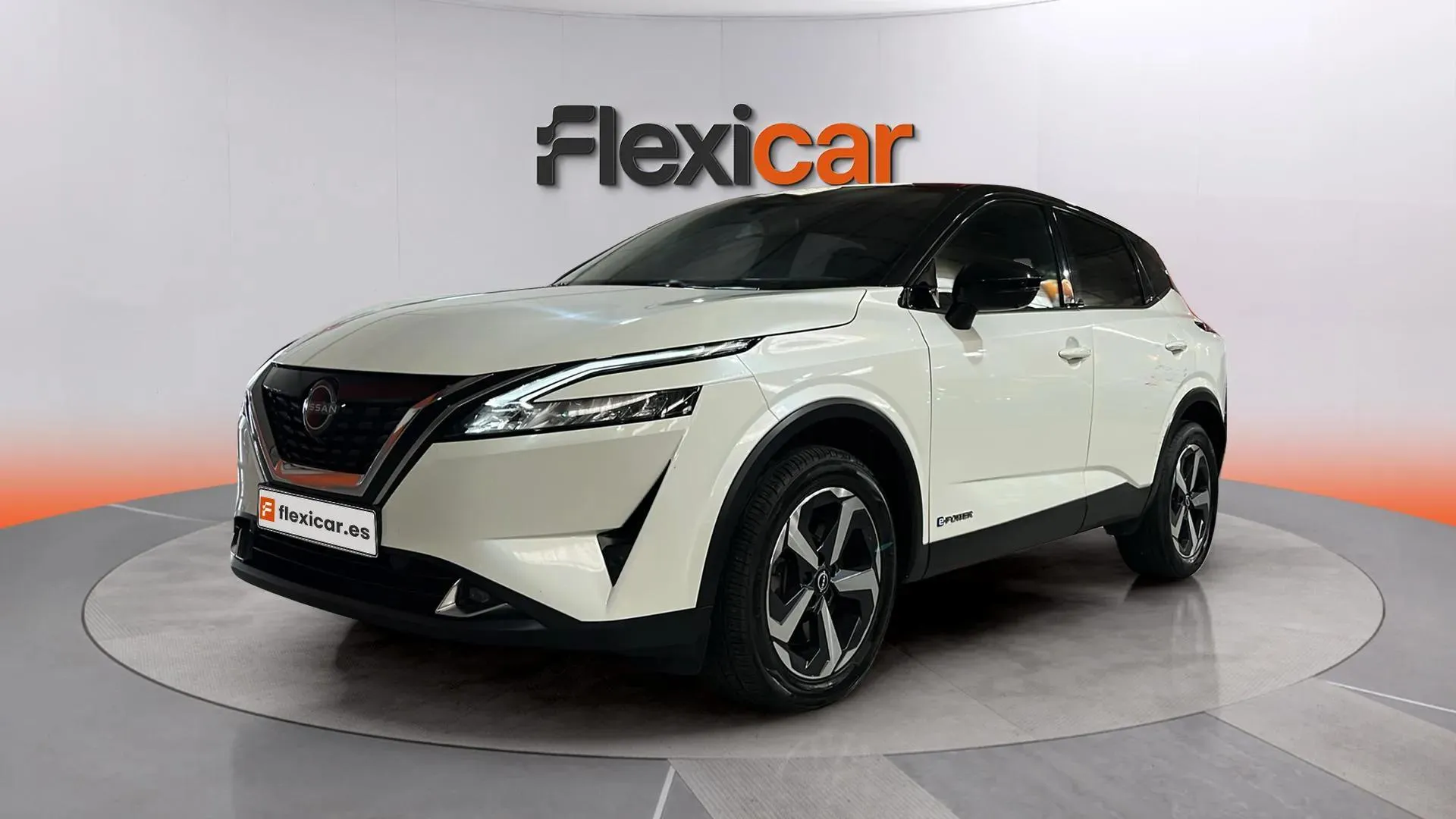 Nissan Qashqai E-POWER N-Connecta - foto 3