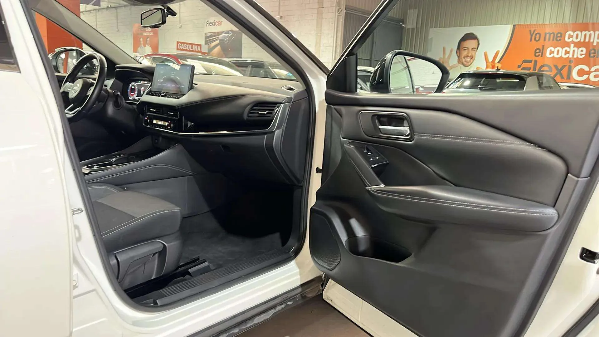 Nissan Qashqai E-POWER N-Connecta - foto 13