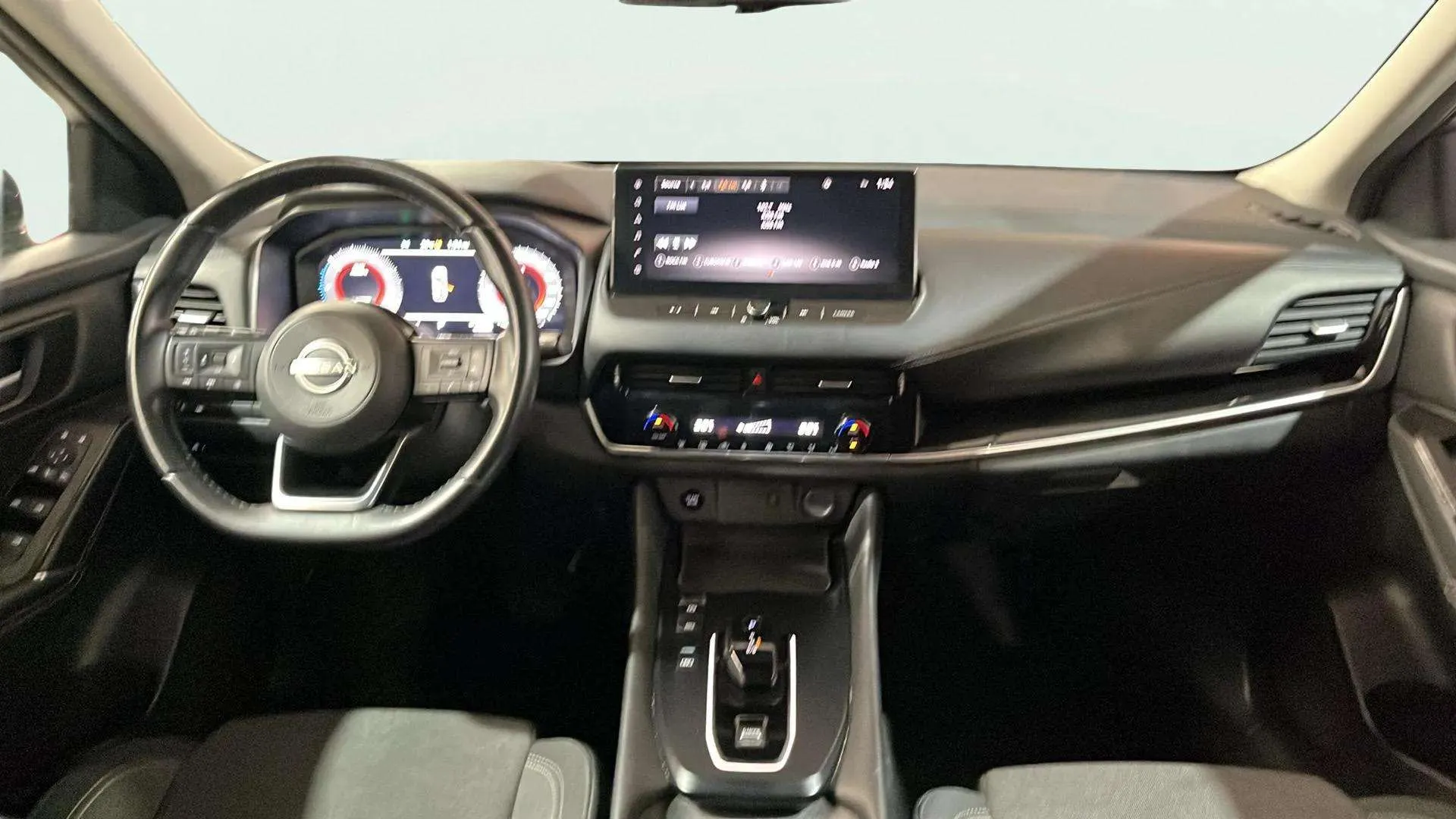 Nissan Qashqai E-POWER N-Connecta - foto 12
