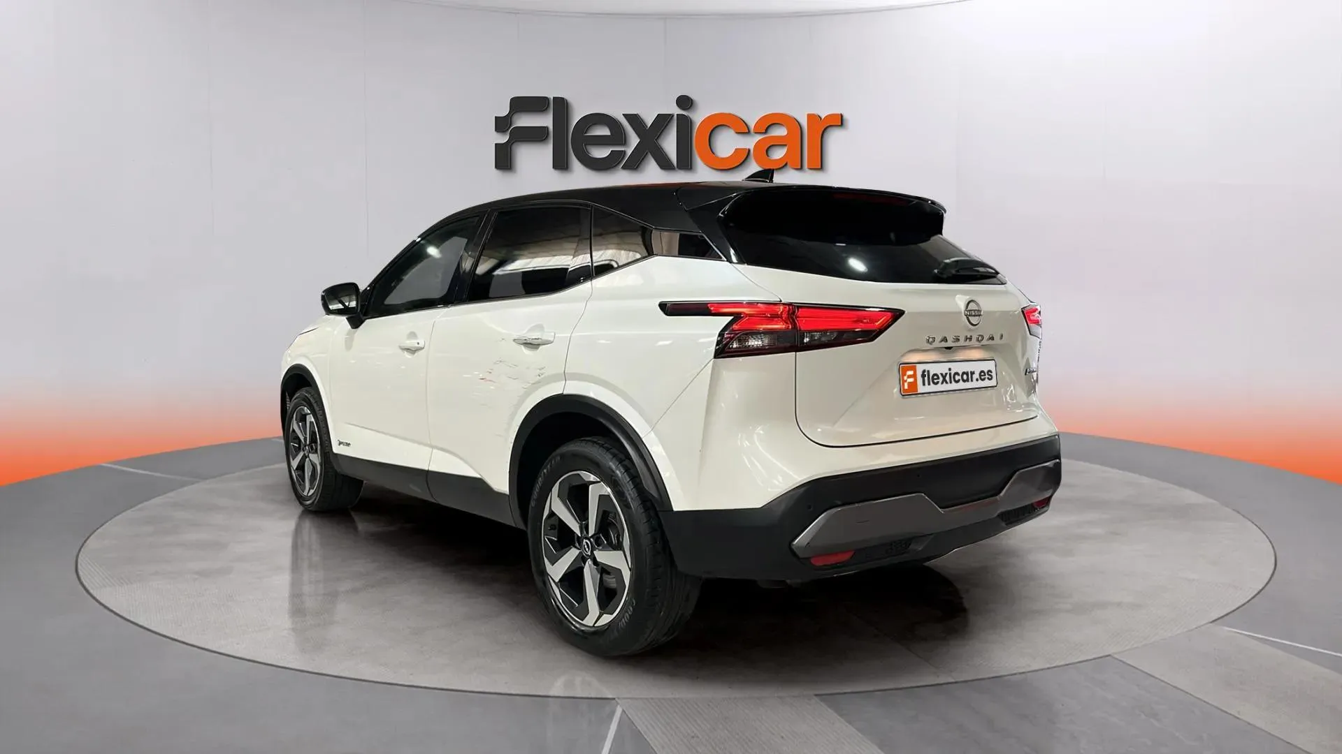 Nissan Qashqai E-POWER N-Connecta - foto 5