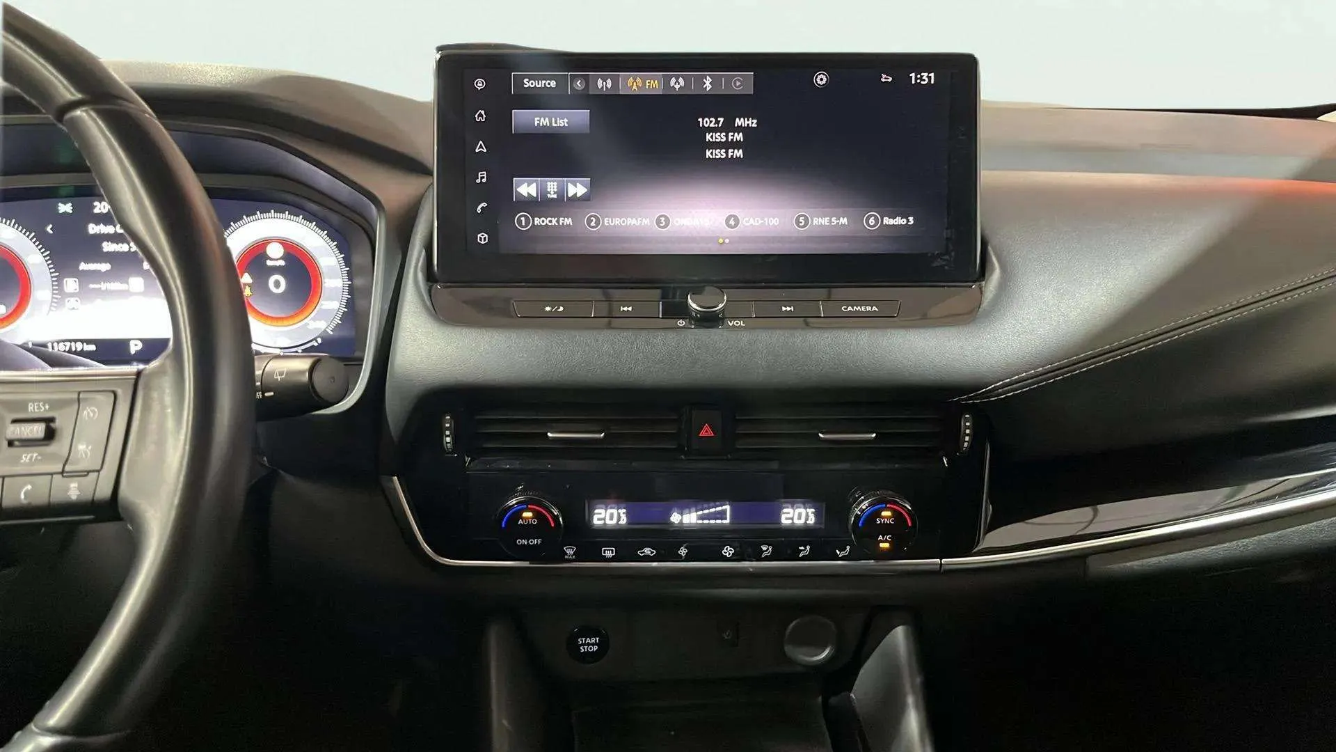 Nissan Qashqai E-POWER N-Connecta - foto 11