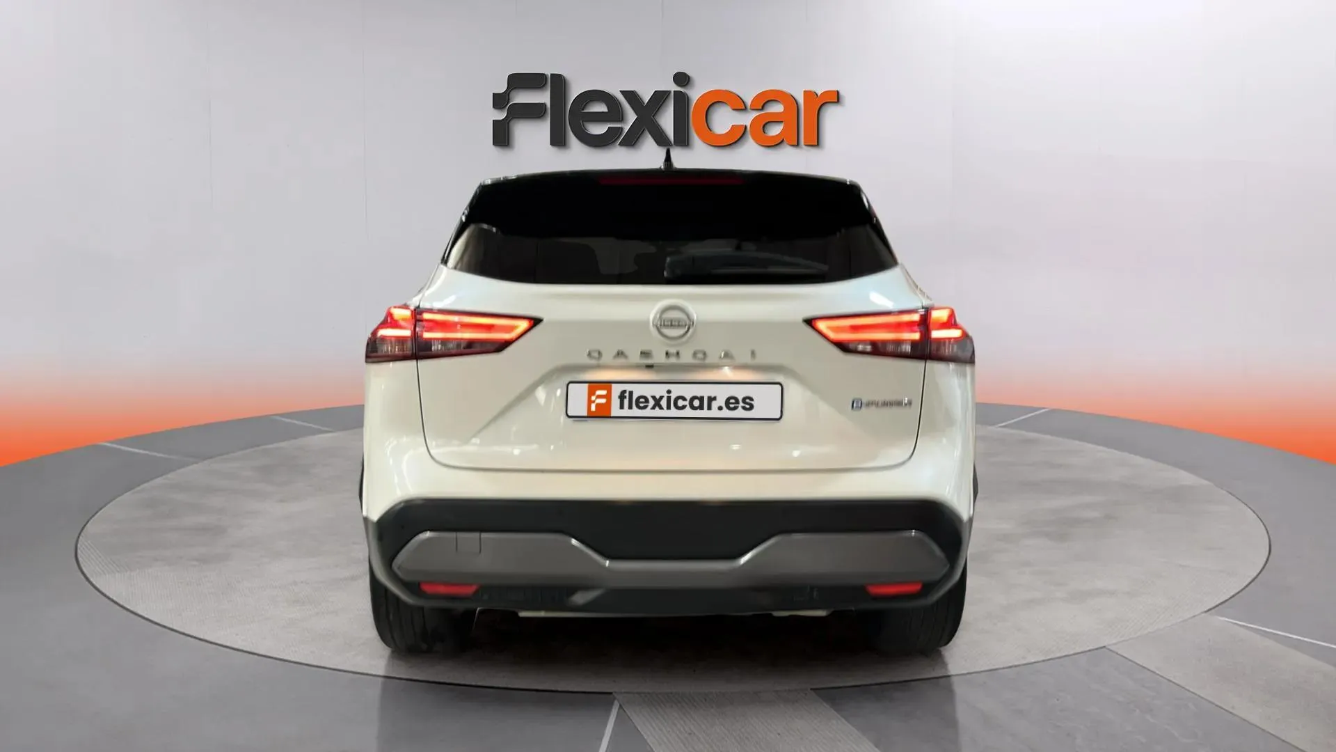 Nissan Qashqai E-POWER N-Connecta - foto 6