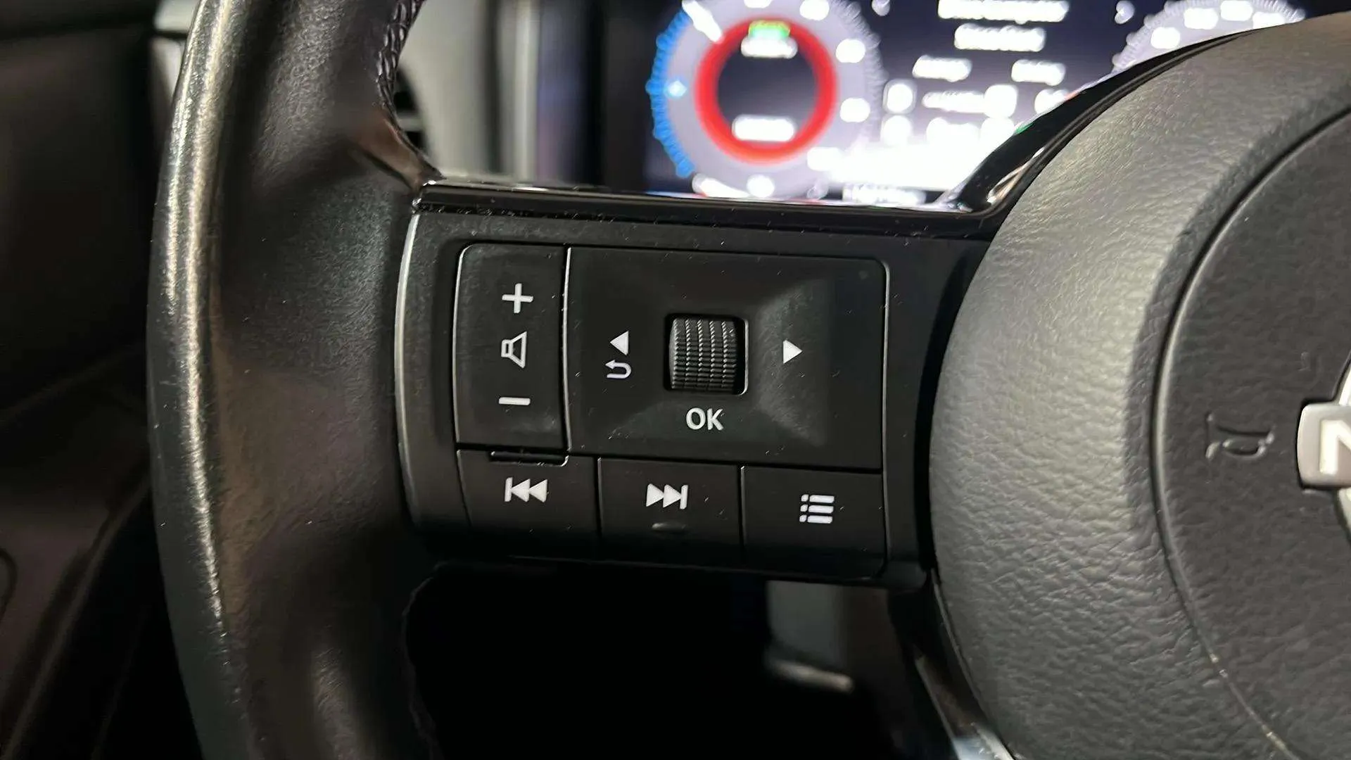 Nissan Qashqai E-POWER N-Connecta - foto 18