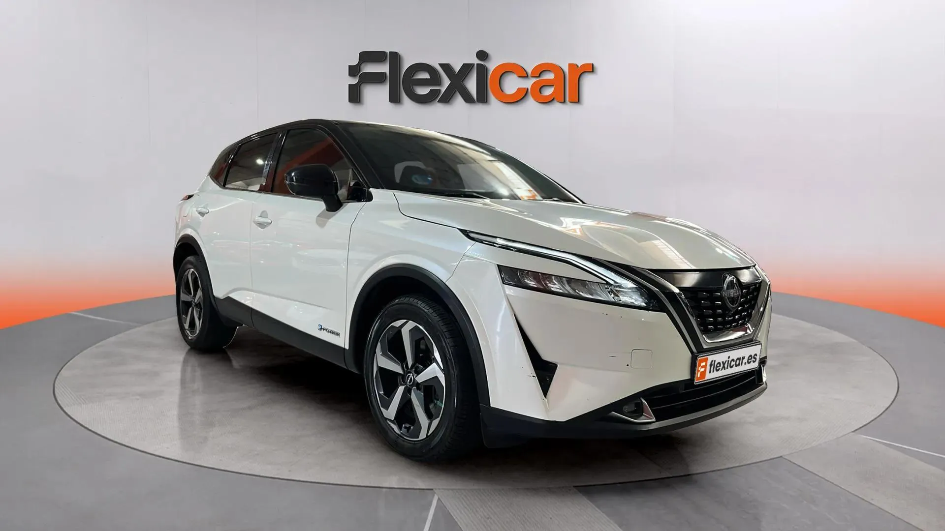 Nissan Qashqai E-POWER N-Connecta - foto 1