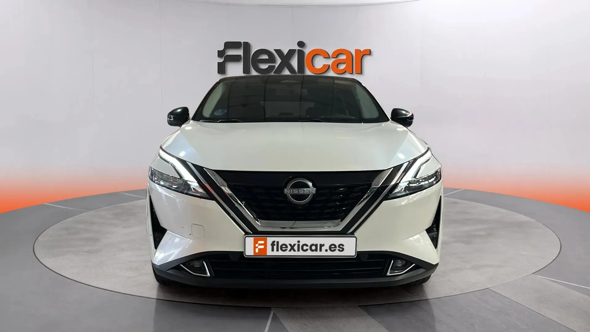 Nissan Qashqai E-POWER N-Connecta - foto 2