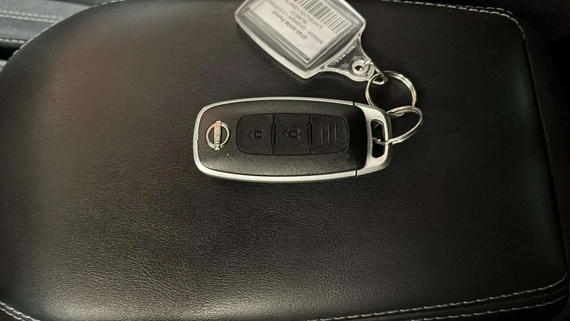 Nissan Qashqai E-POWER N-Connecta - foto 24