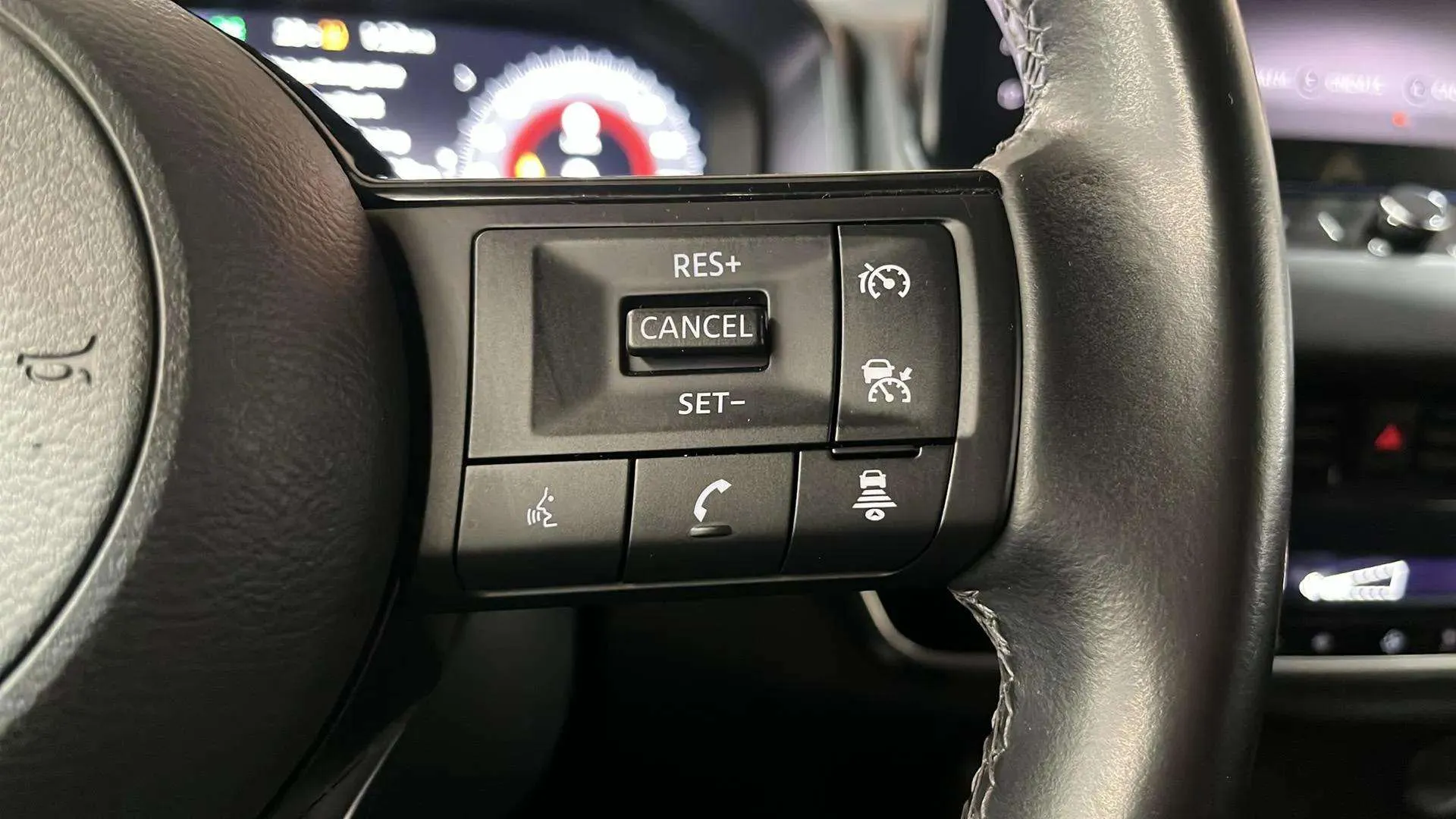 Nissan Qashqai E-POWER N-Connecta - foto 19