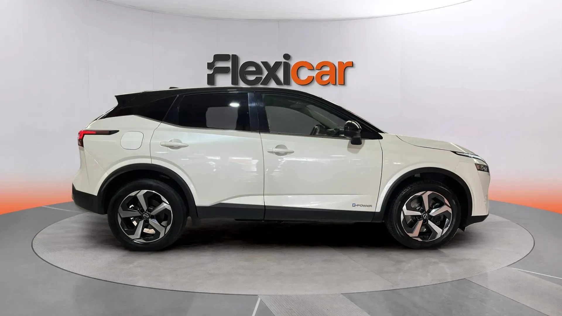 Nissan Qashqai E-POWER N-Connecta - foto 8