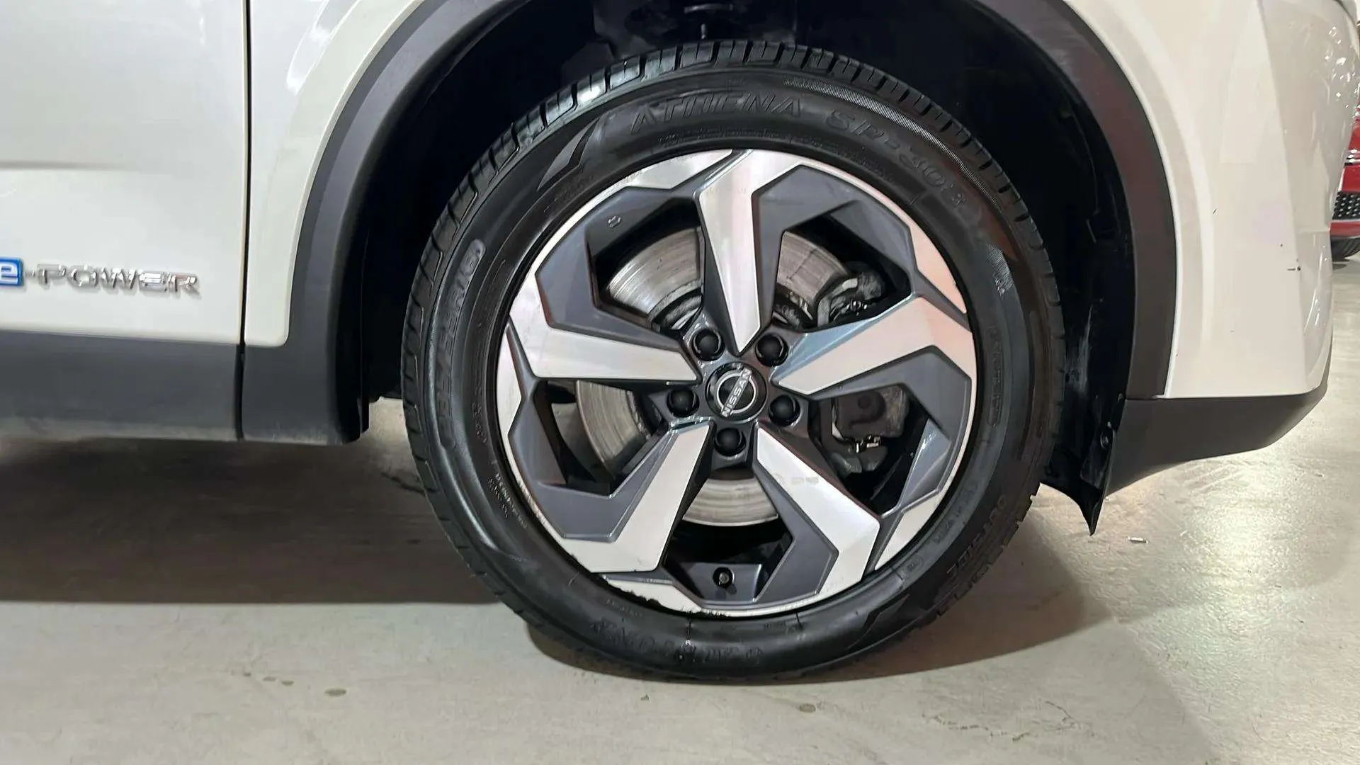 Nissan Qashqai E-POWER N-Connecta - foto 16