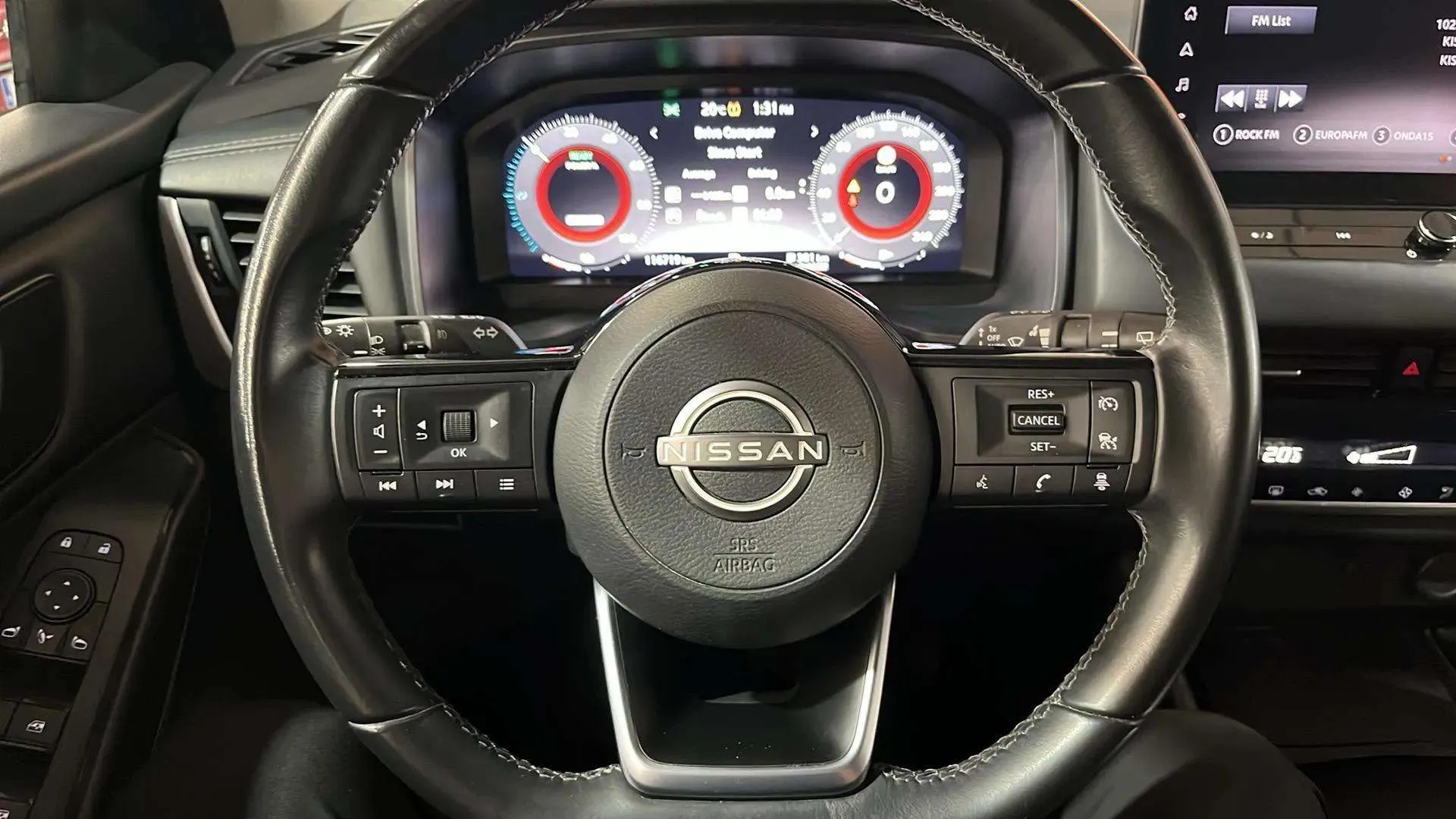 Nissan Qashqai E-POWER N-Connecta - foto 10