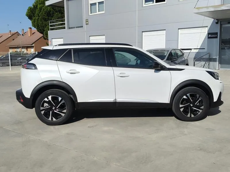 Peugeot 2008 PureTech Allure Pack - foto 7