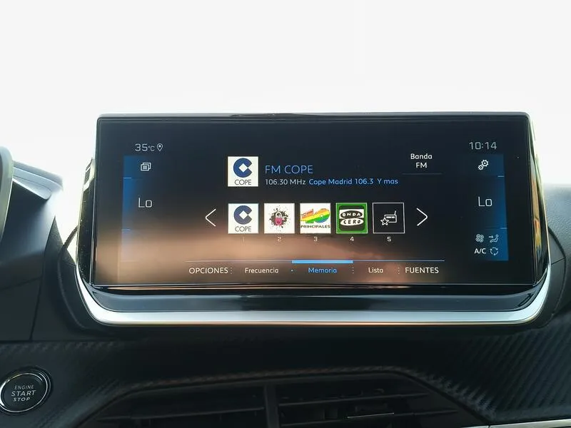 Peugeot 2008 PureTech Allure Pack - foto 23