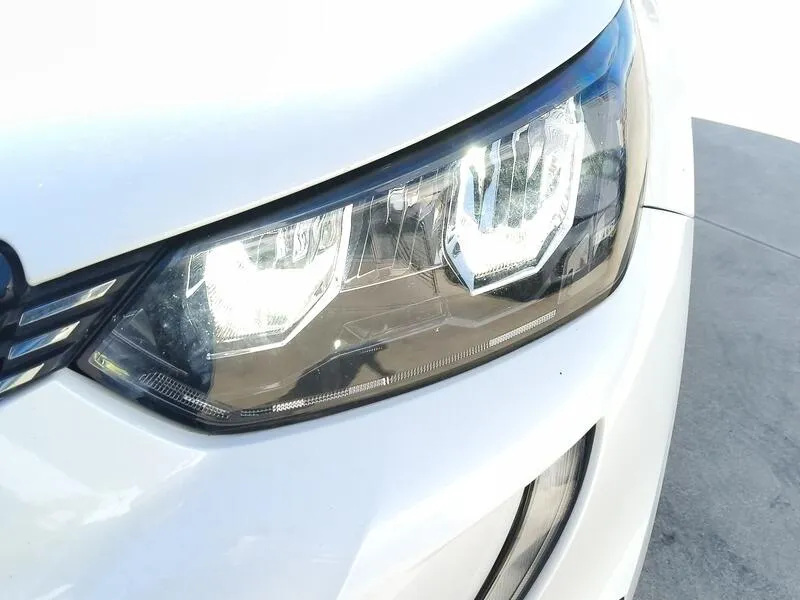 Peugeot 2008 PureTech Allure Pack - foto 39