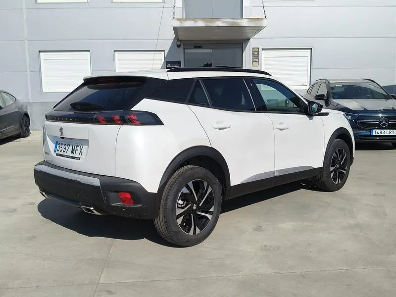 Peugeot 2008 PureTech Allure Pack - foto 6