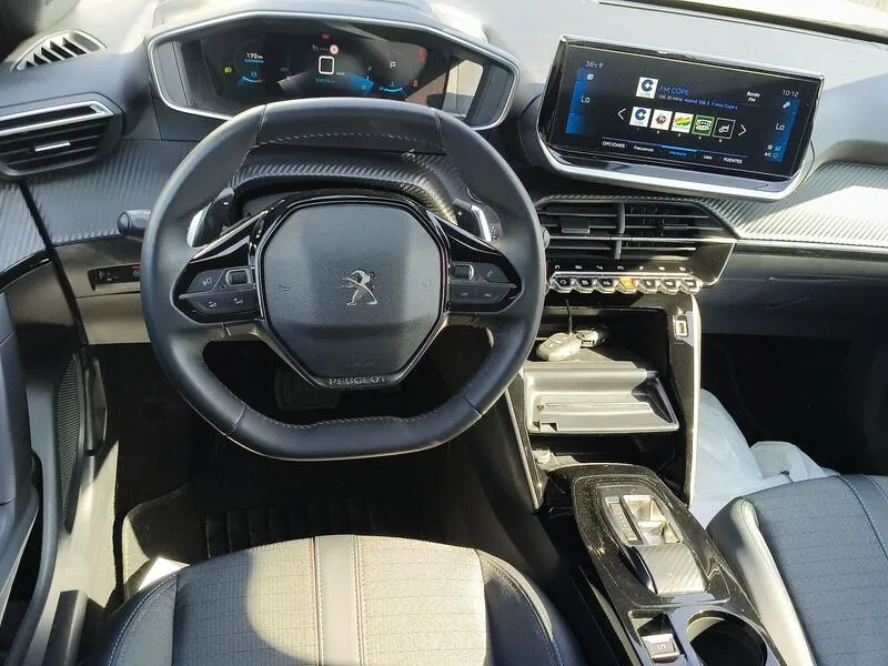 Peugeot 2008 PureTech Allure Pack - foto 10