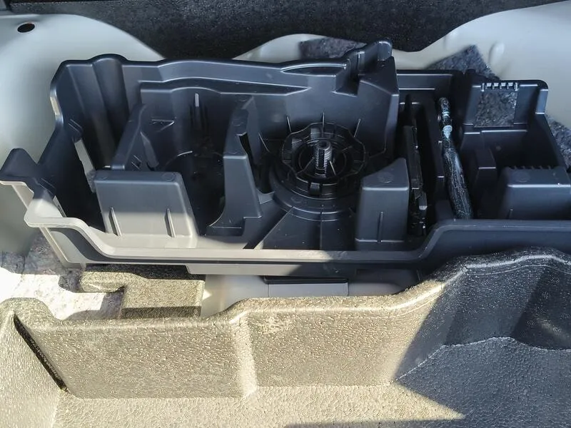 Peugeot 2008 PureTech Allure Pack - foto 37