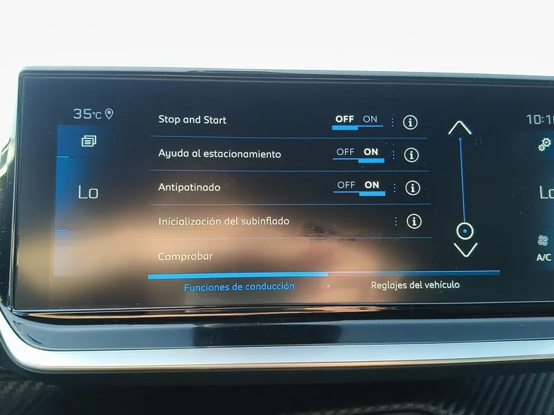 Peugeot 2008 PureTech Allure Pack - foto 32