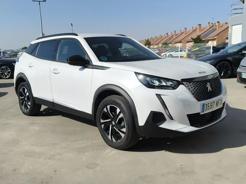 Peugeot 2008 PureTech Allure Pack - foto 8