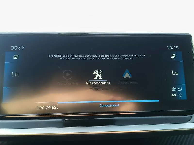 Peugeot 2008 PureTech Allure Pack - foto 29